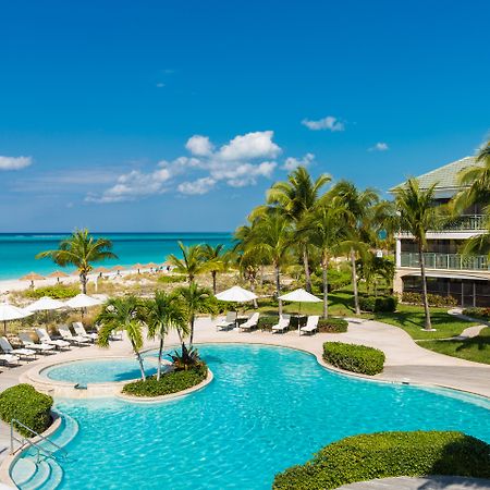 The Sands At Grace Bay Ngoại thất bức ảnh