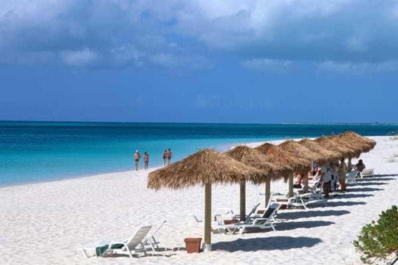 The Sands At Grace Bay Ngoại thất bức ảnh
