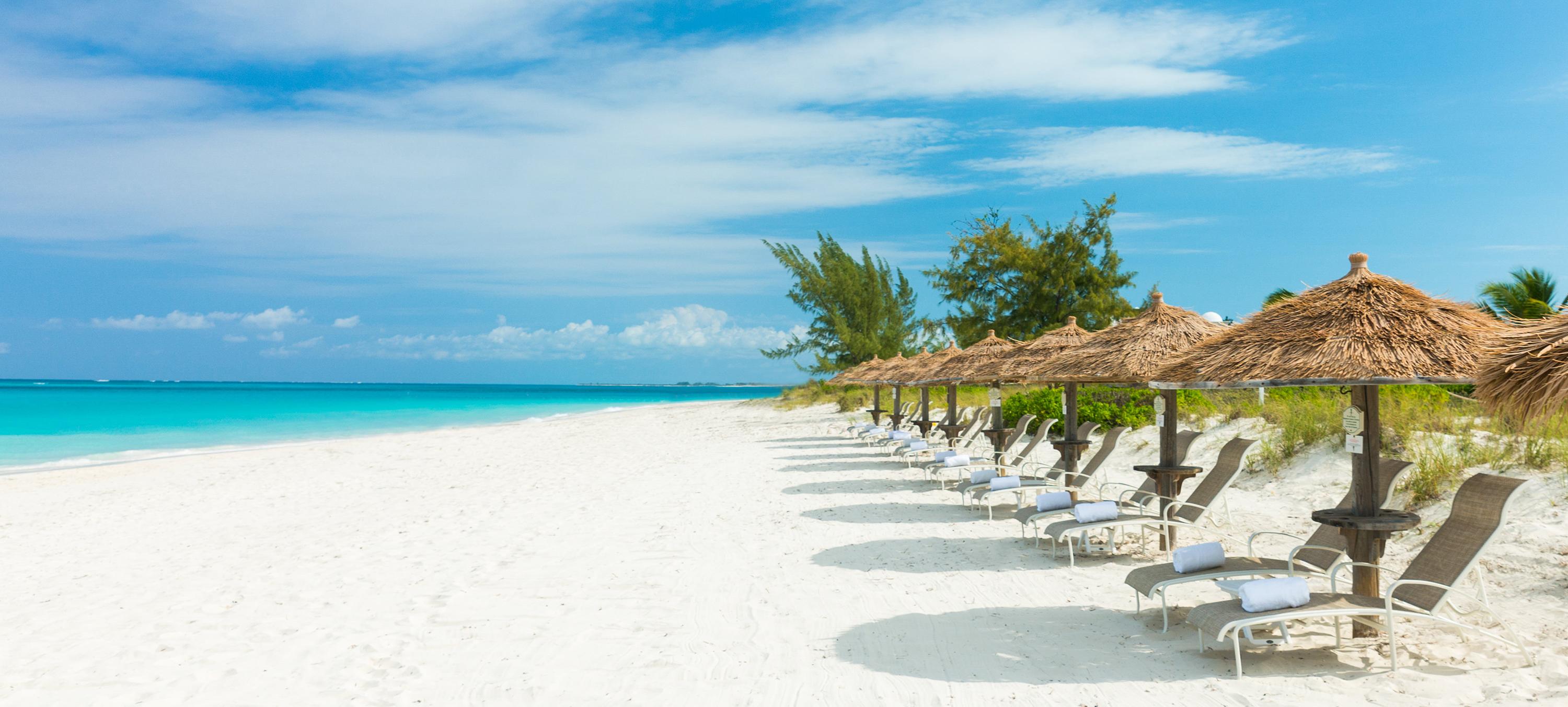 The Sands At Grace Bay Ngoại thất bức ảnh