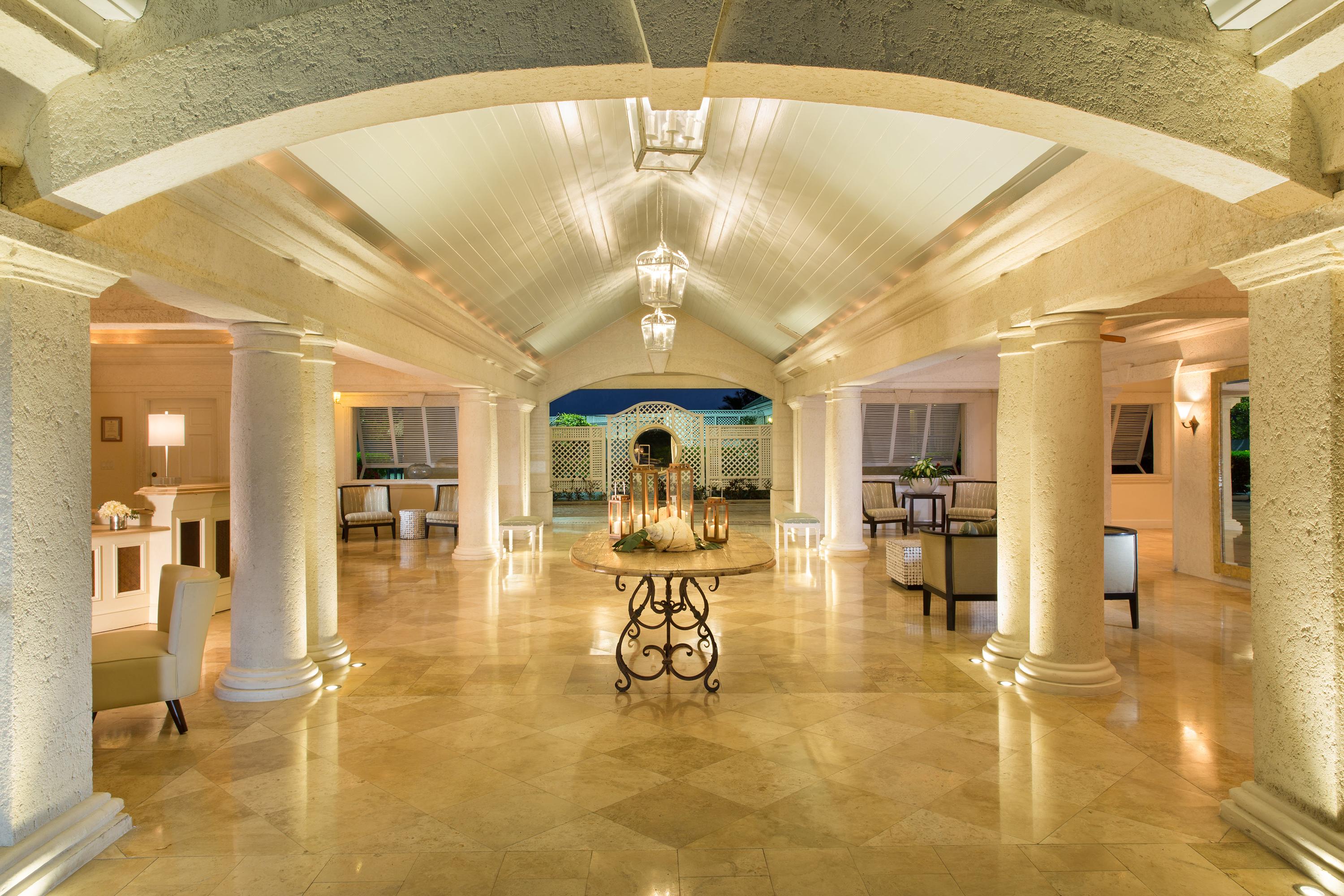 The Sands At Grace Bay Ngoại thất bức ảnh
