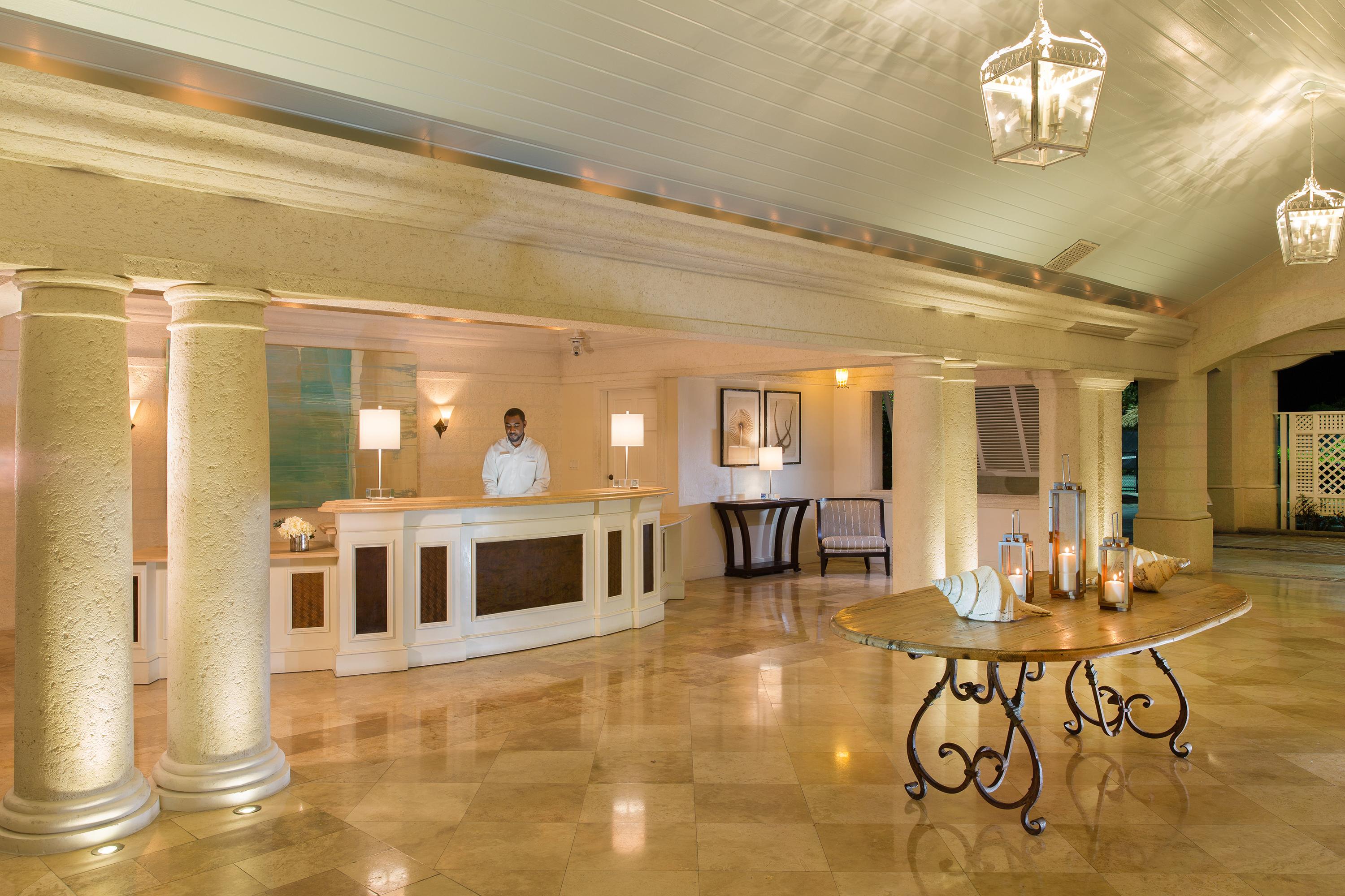 The Sands At Grace Bay Ngoại thất bức ảnh