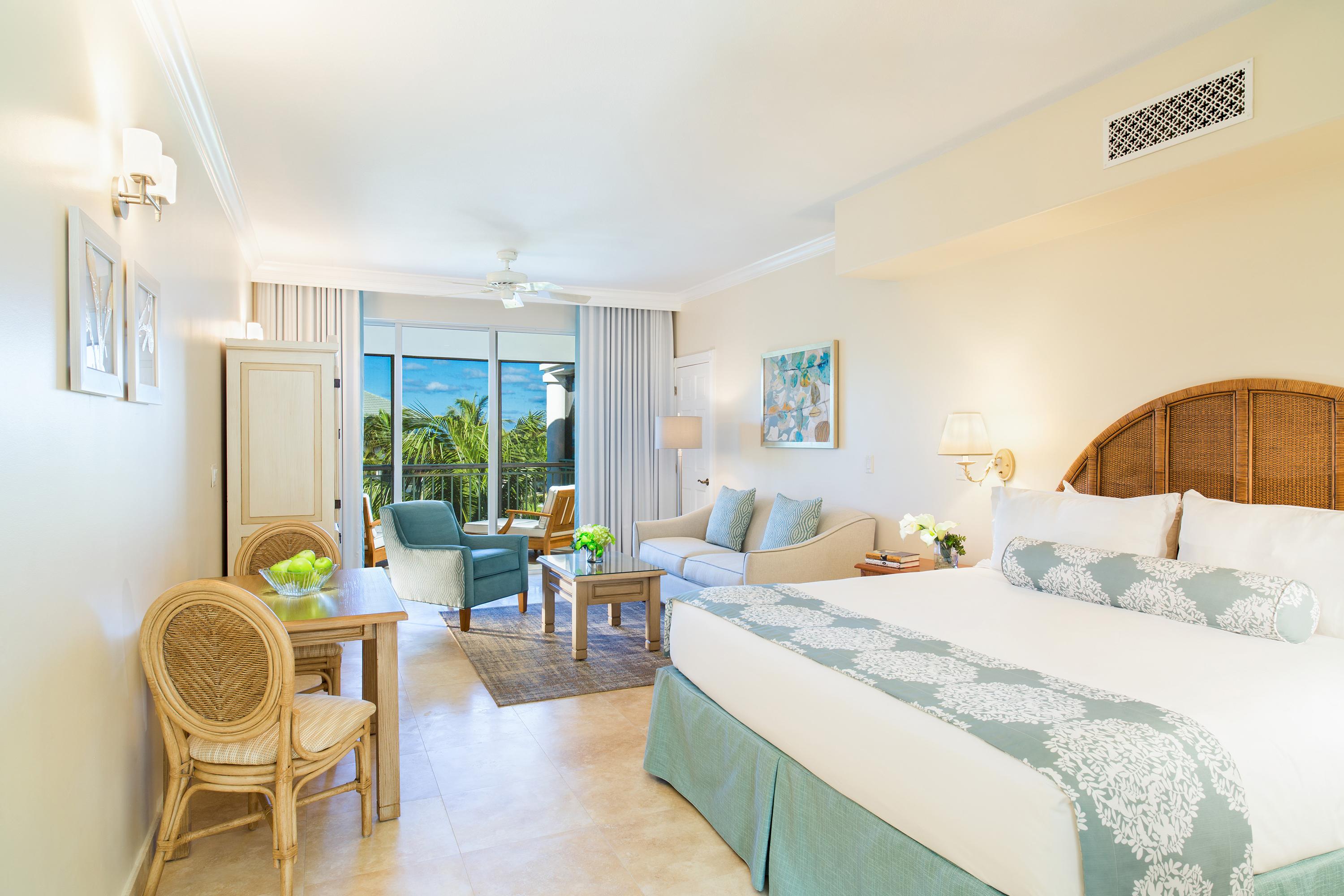 The Sands At Grace Bay Ngoại thất bức ảnh