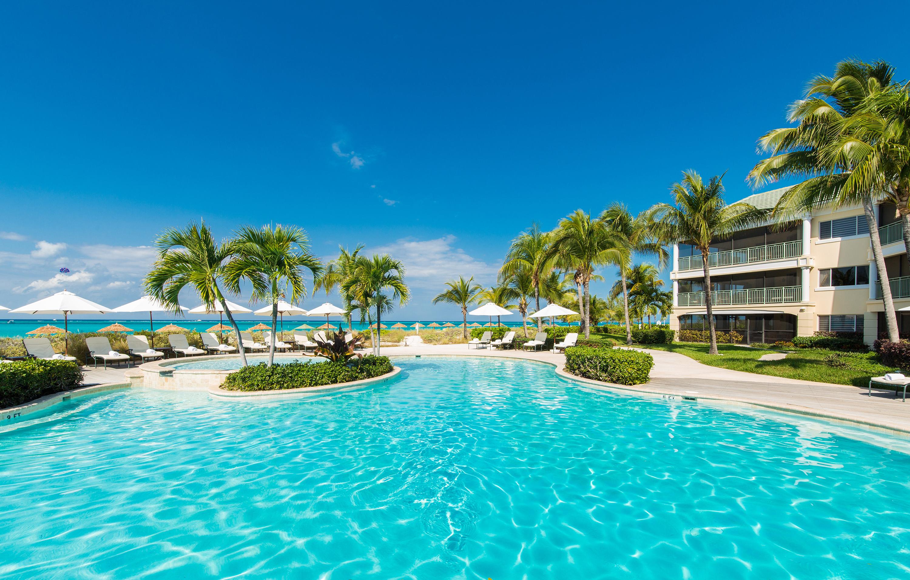 The Sands At Grace Bay Ngoại thất bức ảnh