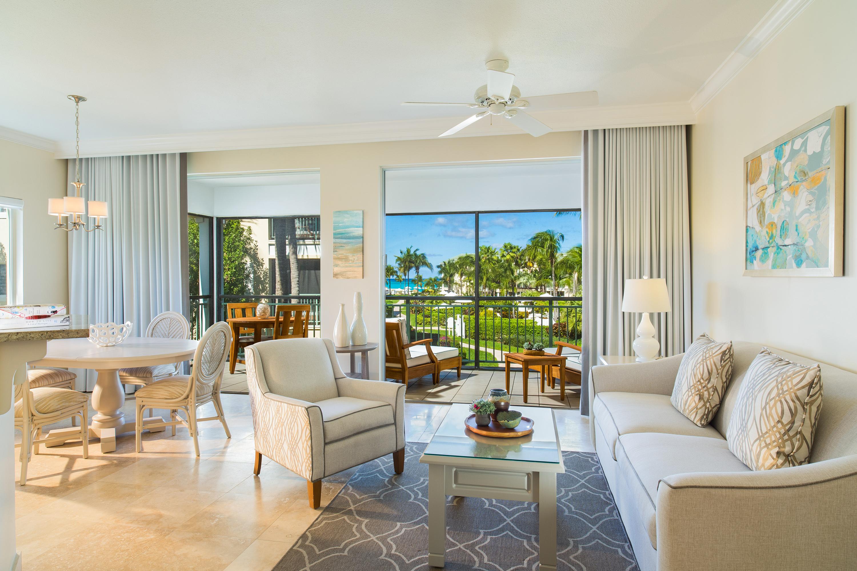 The Sands At Grace Bay Ngoại thất bức ảnh