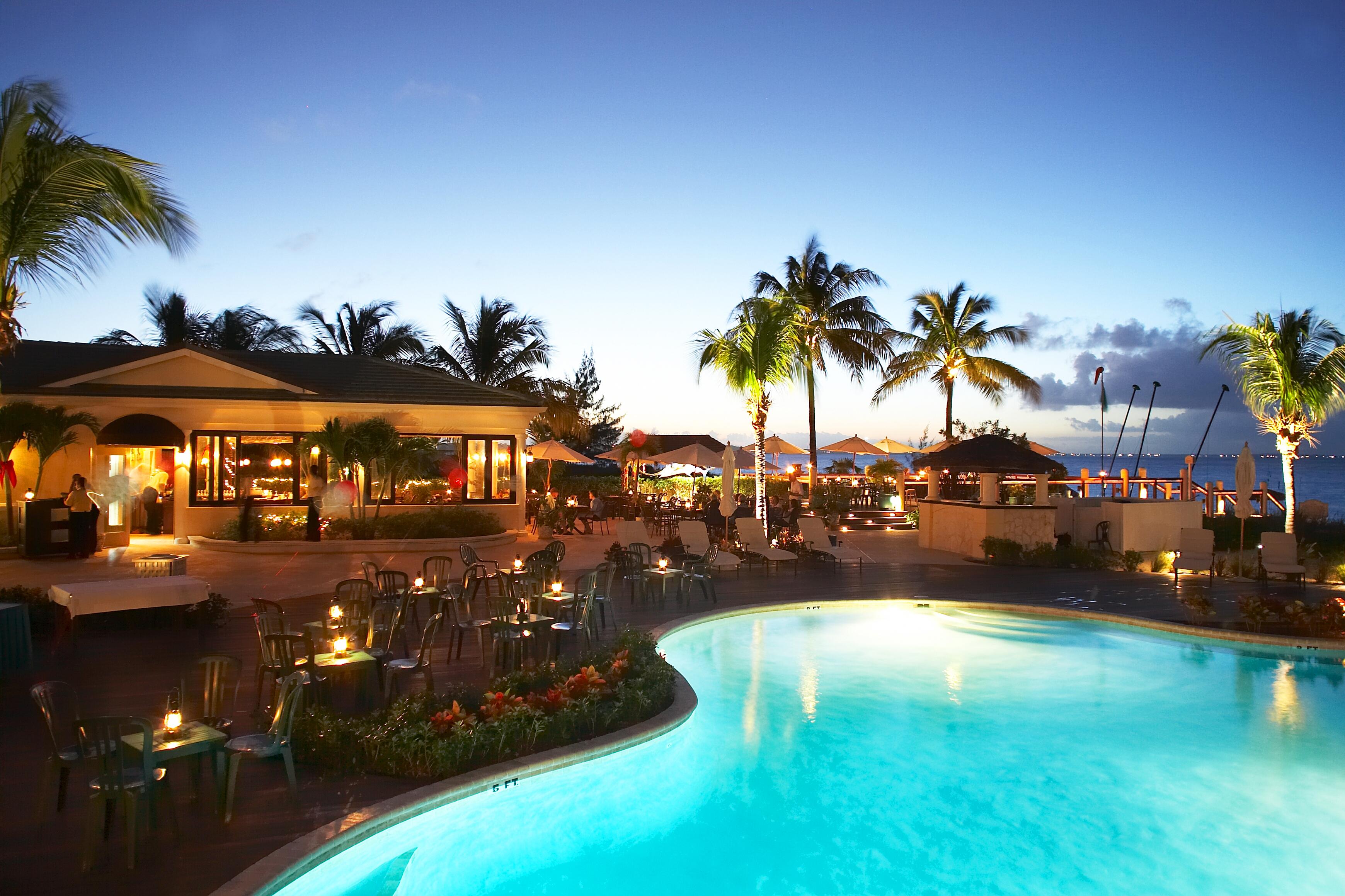 The Sands At Grace Bay Ngoại thất bức ảnh