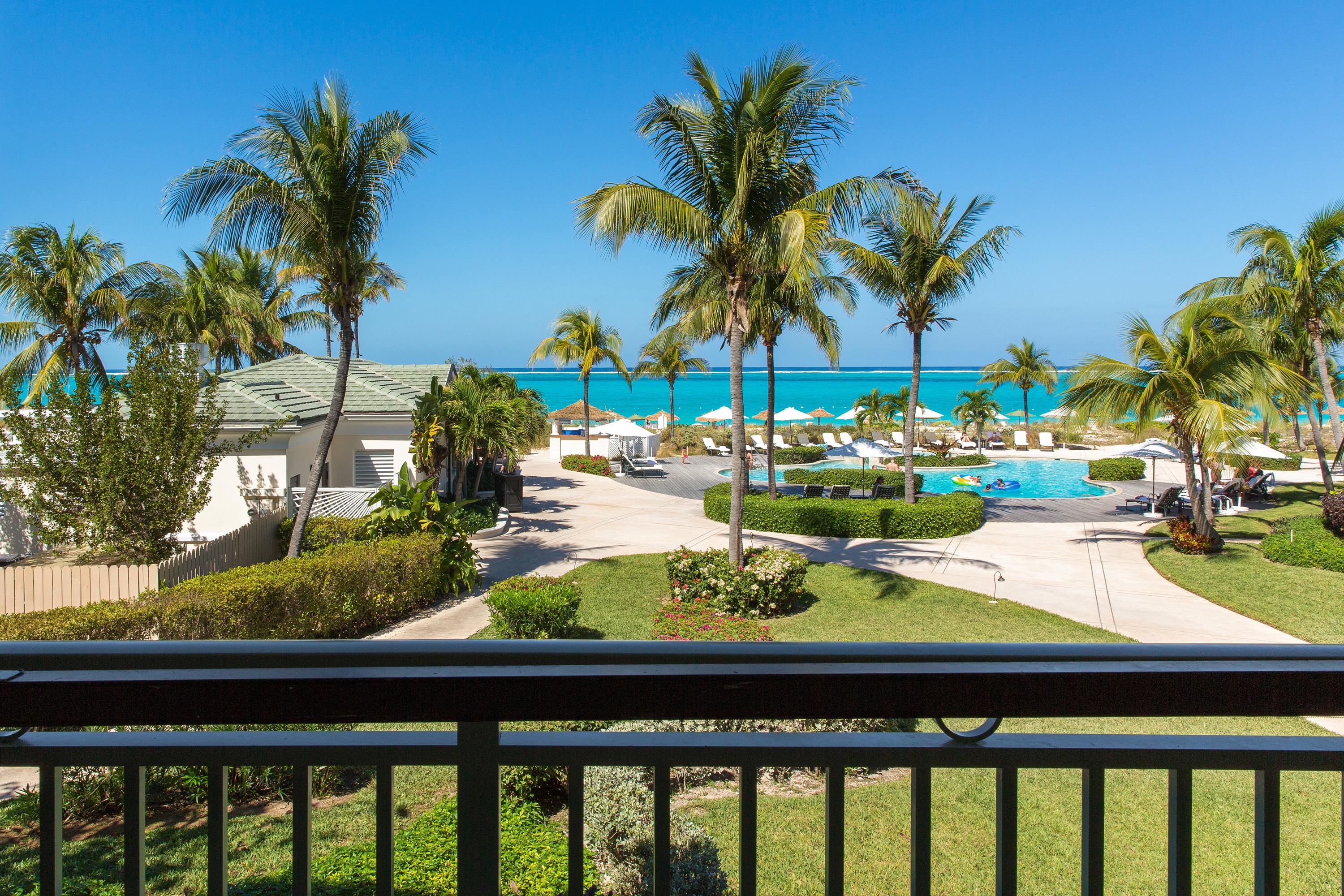 The Sands At Grace Bay Ngoại thất bức ảnh