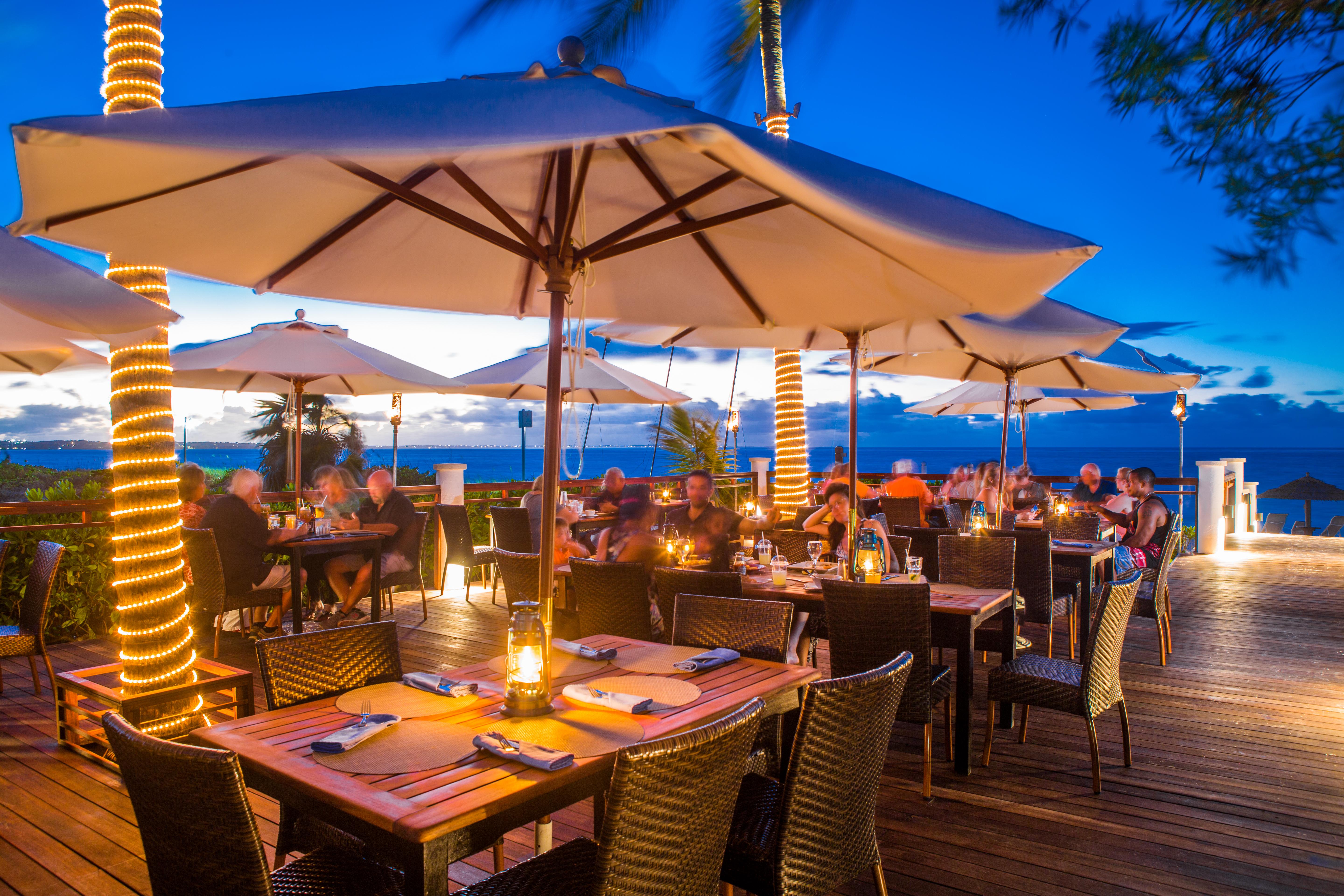 The Sands At Grace Bay Ngoại thất bức ảnh