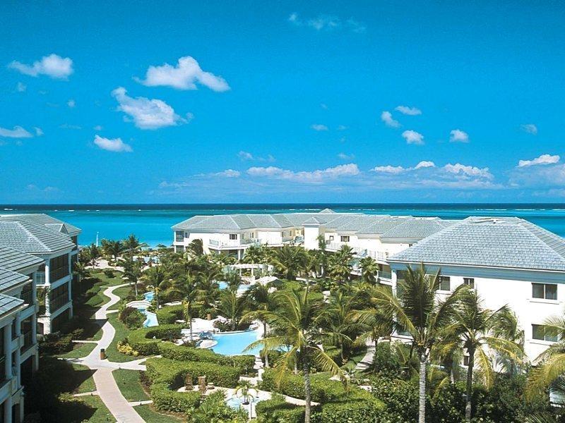 The Sands At Grace Bay Ngoại thất bức ảnh