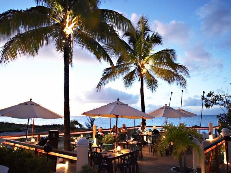 The Sands At Grace Bay Ngoại thất bức ảnh