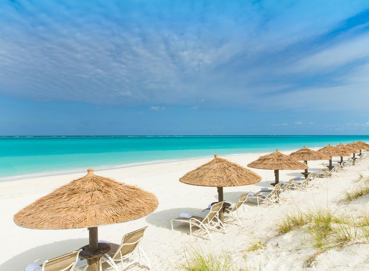 The Sands At Grace Bay Ngoại thất bức ảnh