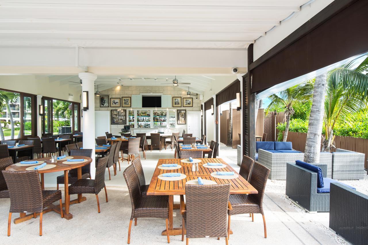 The Sands At Grace Bay Ngoại thất bức ảnh
