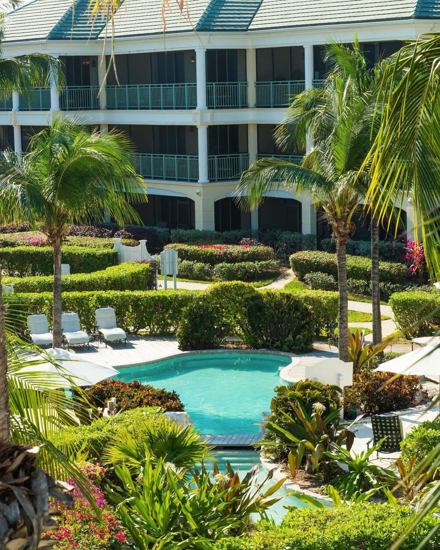 The Sands At Grace Bay Ngoại thất bức ảnh