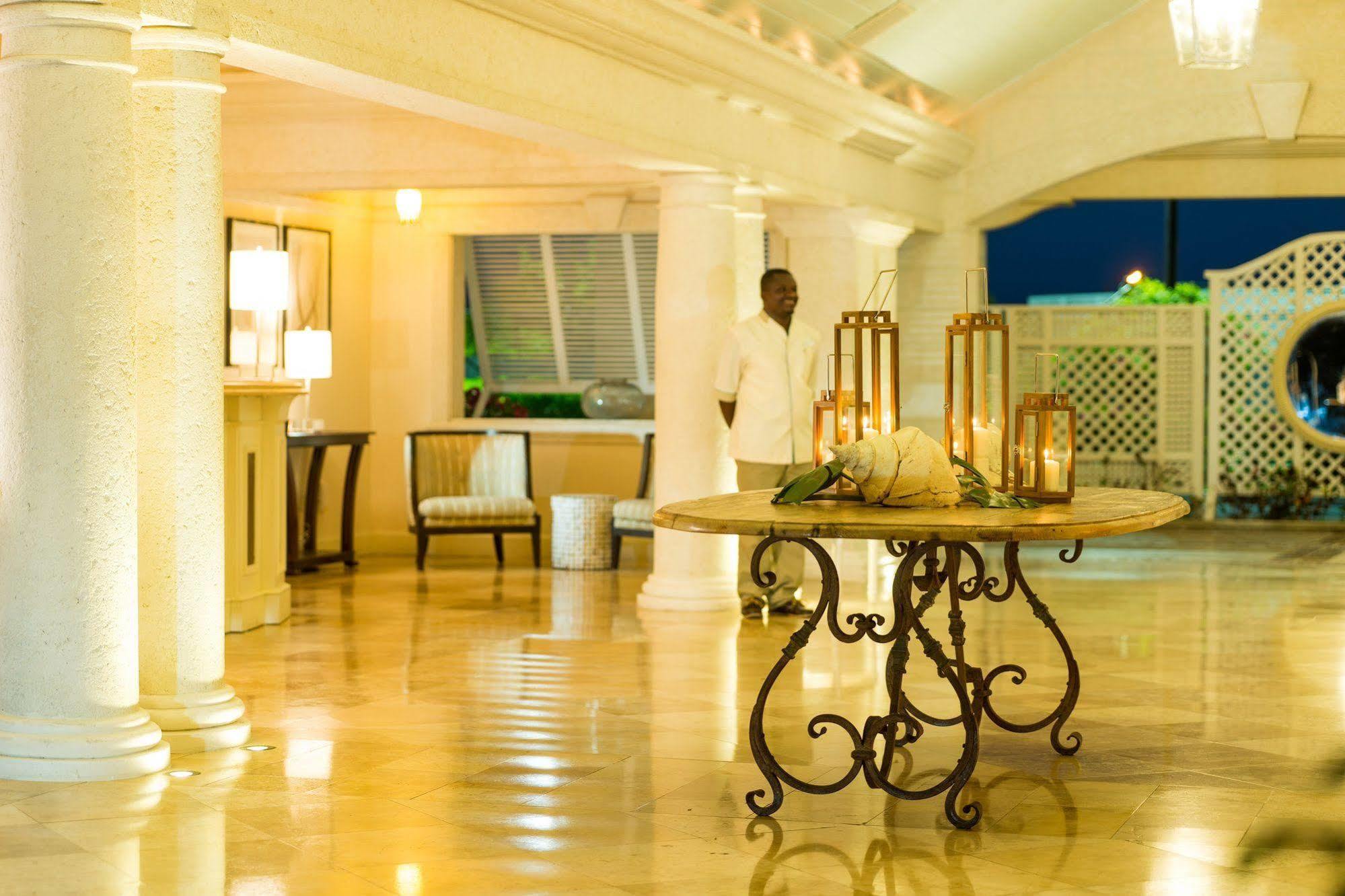 The Sands At Grace Bay Ngoại thất bức ảnh