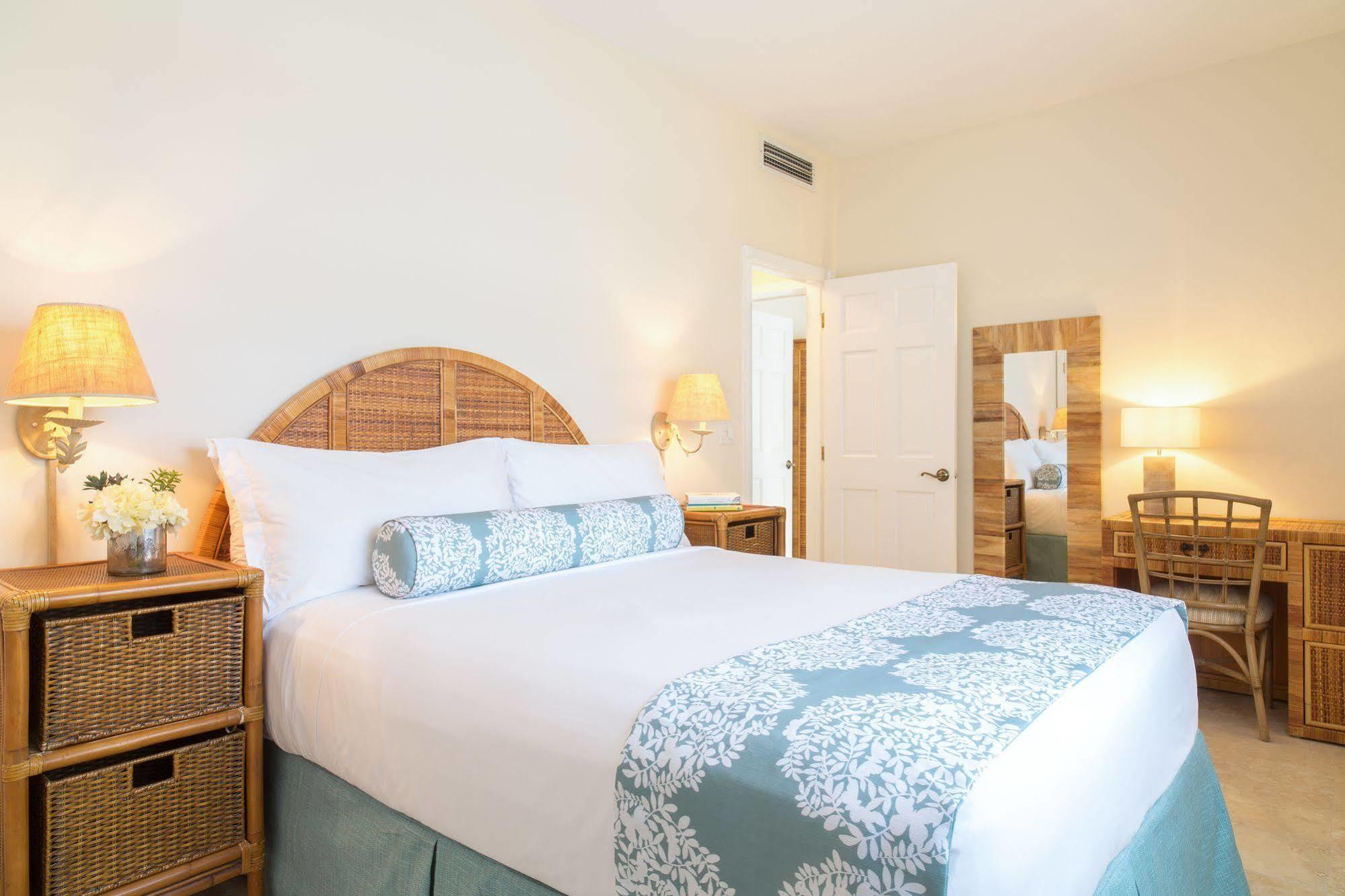 The Sands At Grace Bay Ngoại thất bức ảnh