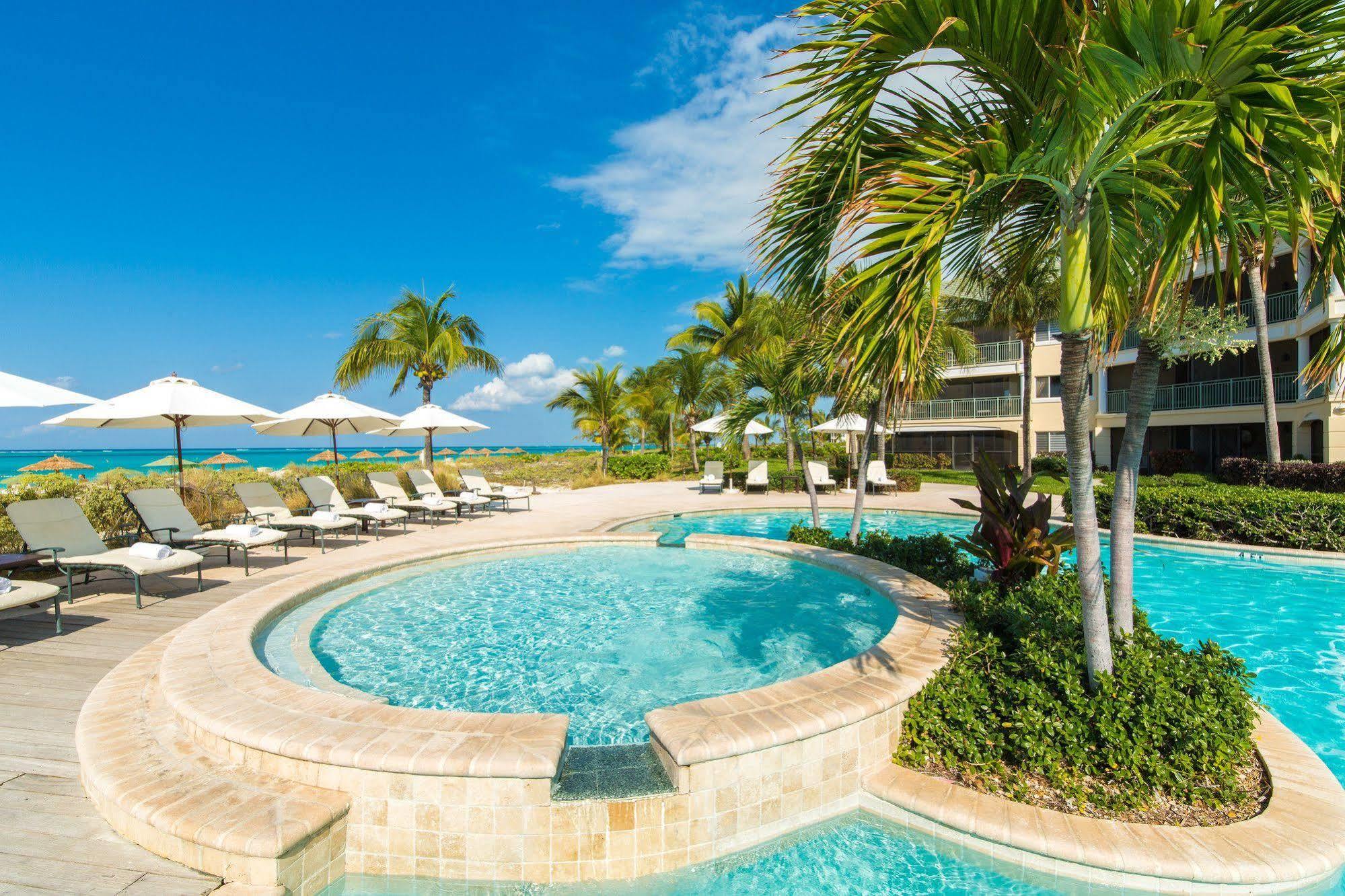 The Sands At Grace Bay Ngoại thất bức ảnh