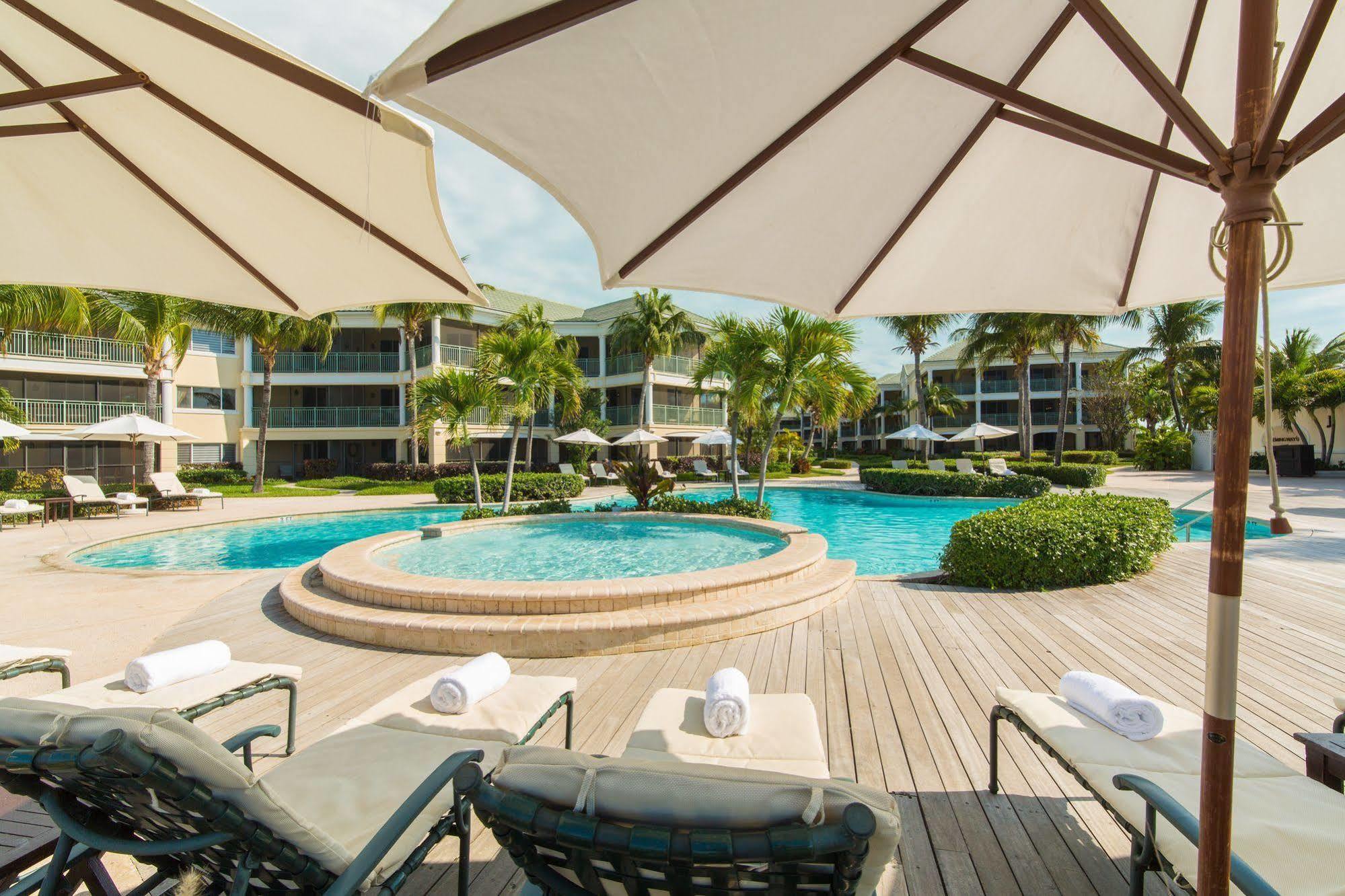 The Sands At Grace Bay Ngoại thất bức ảnh