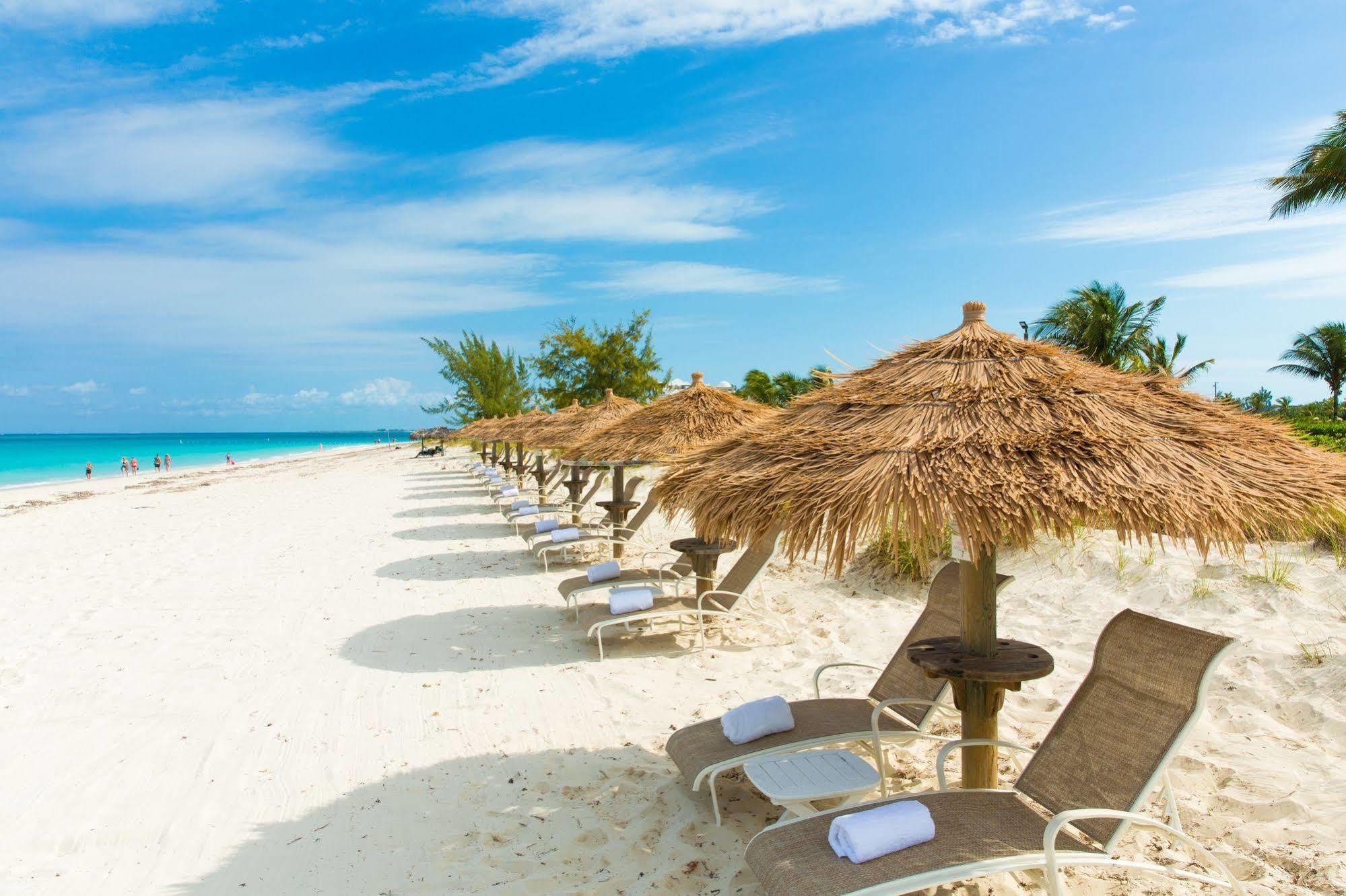The Sands At Grace Bay Ngoại thất bức ảnh