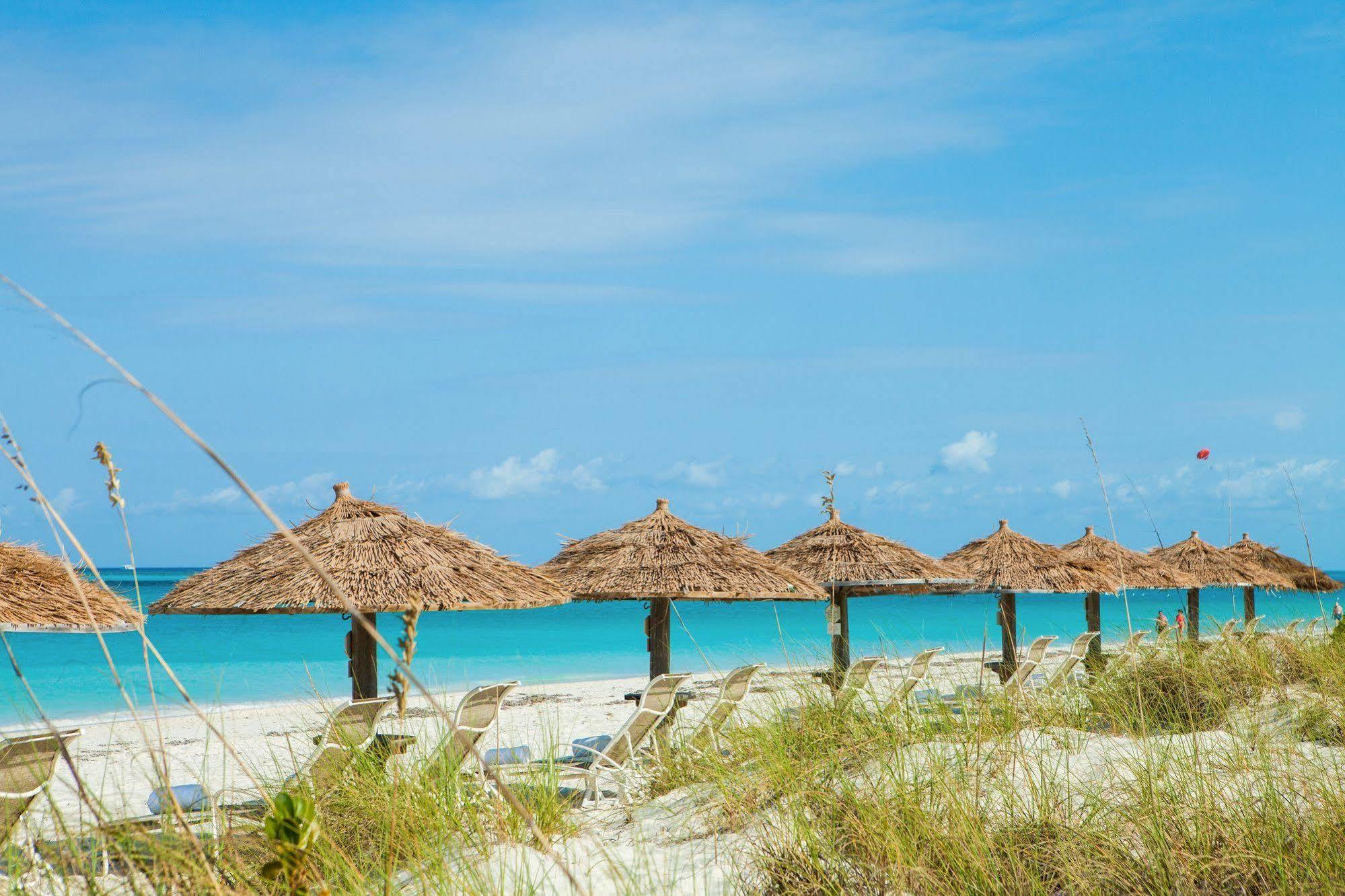 The Sands At Grace Bay Ngoại thất bức ảnh