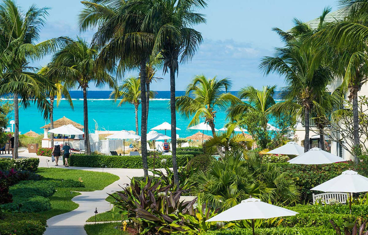 The Sands At Grace Bay Ngoại thất bức ảnh